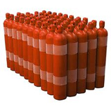 Hydrogen Gas Cylinder